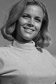 Honor Blackman (1925-2020)