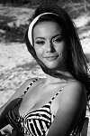 Claudine Auger (1941-2019)