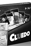 Cluedo 007 Edition