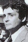 David Hedison Interview