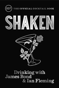 Shaken Book Launch