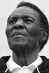 Rafer Johnson (1934-2020)