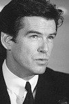 Pierce Brosnan Is James Bond