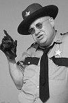 Clifton James (1920-2017)