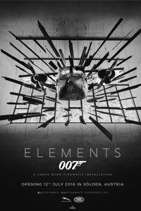 007 Elements Opening