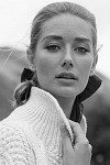 Tania Mallet (1941-2019)