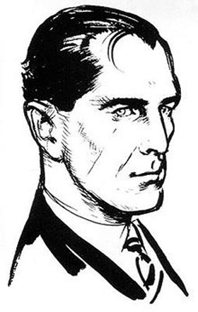 James Bond as Ian Fleming Saw Him