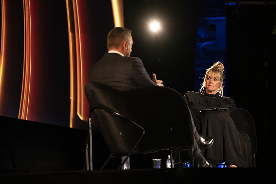 Daniel Craig in Conversation at BAFTA 2021