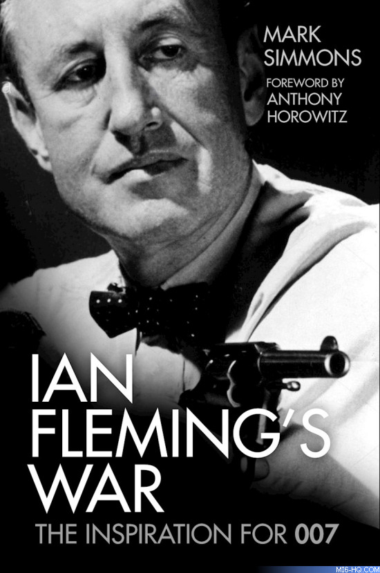 Ian Fleming's Inspiration