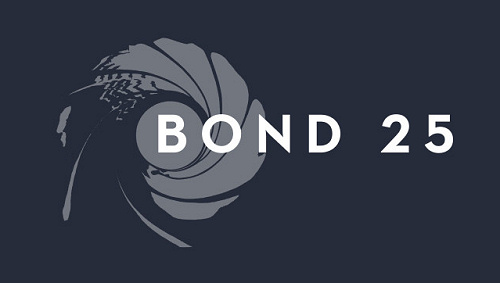 Bond 25