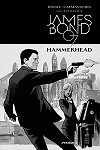 Hammerhead Graphic Novel