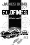 Goldfinger Comic Book Review