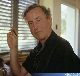 Ian Fleming