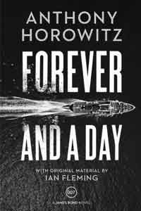 Forever And A Day Launch