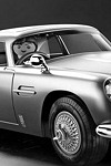 Playmobil DB5