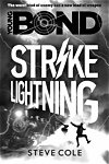 Strike Lightning - James Bond News at MI6-HQ.com