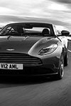 Aston Martin DB11 - James Bond News at MI6-HQ.com