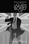 Hammerhead Preview - James Bond News at MI6-HQ.com