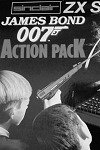 James Bond 007 Action Pack - James Bond News at MI6-HQ.com