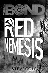 Red Nemesis - James Bond News at MI6-HQ.com