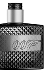 Win 007 Fragrance - James Bond News at MI6-HQ.com