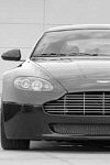 AMV8 Vantage Confirmed For Bond 21 - James Bond News at MI6-HQ.com