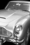 Aston Martin DB5 - Road To Success - James Bond News at MI6-HQ.com