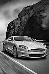 Aston Martin DBS Unveiled - James Bond News at MI6-HQ.com