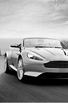 Aston Martin Virage Unveiled - James Bond News at MI6-HQ.com