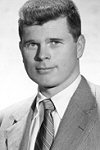 Barry Nelson (1920-2007) - James Bond News at MI6-HQ.com