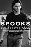 Spooks: The Greater Good - James Bond News at MI6-HQ.com