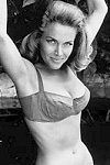 Honor Blackman - James Bond News at MI6-HQ.com