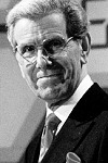 Bob Holness (1928-2012) - James Bond News at MI6-HQ.com