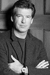 Pierce Brosnan - A High Price To Pay - James Bond News at MI6-HQ.com