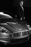 Aston Martin DBS Confirmed For Bond 22 - James Bond News at MI6-HQ.com