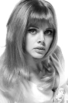 Britt Ekland - Image Gallery - James Bond News at MI6-HQ.com