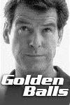 Brosnan`s Ferrero Rocher Commercials  - James Bond News at MI6-HQ.com