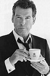 Pierce Brosnan Biography - James Bond News at MI6-HQ.com