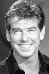 Pierce Brosnan - I`m A Free Agent - James Bond News at MI6-HQ.com