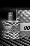 Win Quantum 007 Fragrance - James Bond News at MI6-HQ.com