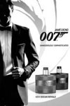 Win Ocean Royale 007 Fragrance - James Bond News at MI6-HQ.com