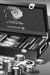 50th Anniversary Poker Sets - James Bond News at MI6-HQ.com