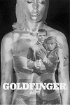 Win Goldfinger Steelbooks - James Bond News at MI6-HQ.com