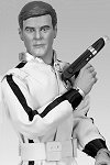 Win A Limited Edition James Bond Moonraker Figure - James Bond News at MI6-HQ.com