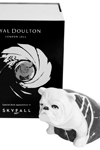 Skyfall Bulldog - James Bond News at MI6-HQ.com