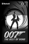 007 Top Trumps Mobile  - James Bond News at MI6-HQ.com