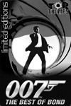 007 Top Trumps iOS - James Bond News at MI6-HQ.com