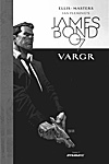 VARGR Covers - James Bond News at MI6-HQ.com