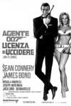 Win Classic Bond Poster and Photo Set - James Bond News at MI6-HQ.com