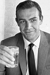 Sean Connery's Hollywood Press Tour - James Bond News at MI6-HQ.com